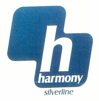 Harmony Silverline Device mark 1409252 Trademark