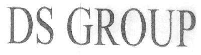 Ds Group Device mark 2938445 Trademark