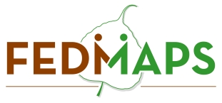 Fedmaps Device mark 2838107 Trademark