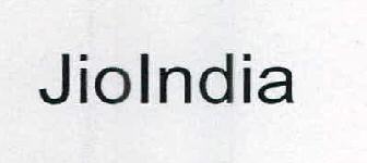 Jioindia Device mark 2423834 Trademark