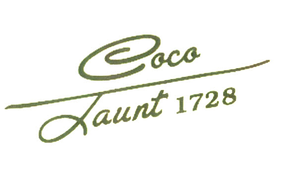 Coco Jaunt 1728 Device mark 2918429 Trademark