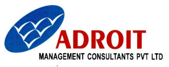 Adroit Management Consultants Pvt Ltd Device mark 2536556 Trademark