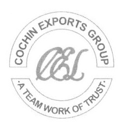 Cel (logo) Device mark 1422288 Trademark