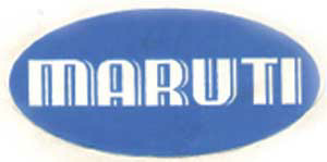 Maruti (device) Device mark 857983 Trademark