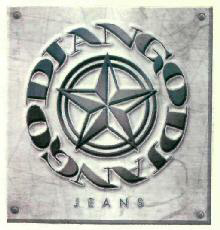 Django (label) Device mark 2642330 Trademark