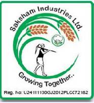 Saksham Industries Ltd - Growing Together Device mark 2770375 Trademark