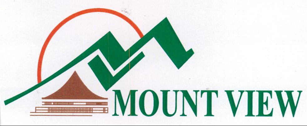 Mount View (device) Device mark 1992485 Trademark