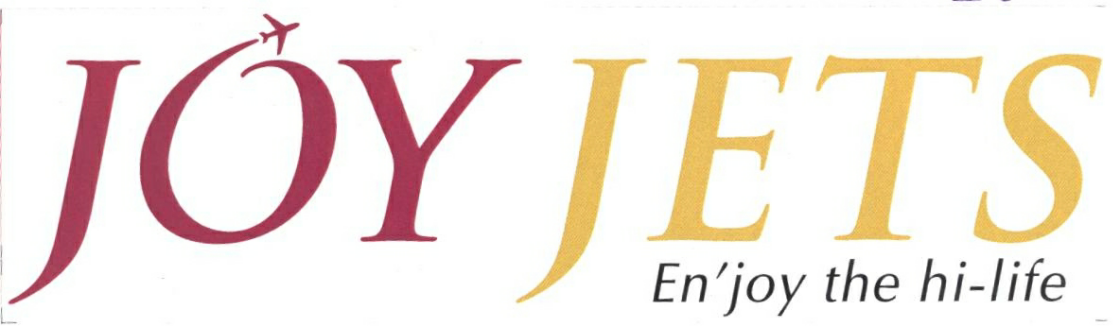 Joy Jets En' Joy The Hi - Life Device mark 2328535 Trademark