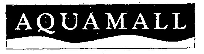 Aquamall (lable) Device mark 1180837 Trademark