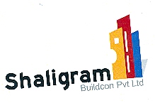 Shaligram Buidcon Pvt Ltd (label) Device mark 1631425 Trademark