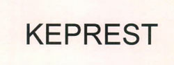 Keprest Device mark 2556649 Trademark
