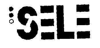 Sele (label) Device mark 2182930 Trademark