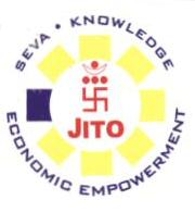 Jito (labal) Device mark 1654321 Trademark