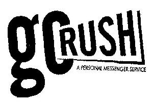 G Crush Device mark 2904650 Trademark