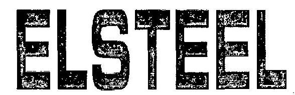 Elsteel (device) Device mark 2387580 Trademark