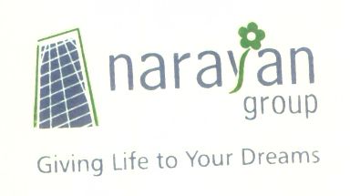 Narayan Group( Lable,logo Of Building) Device mark 1464233 Trademark