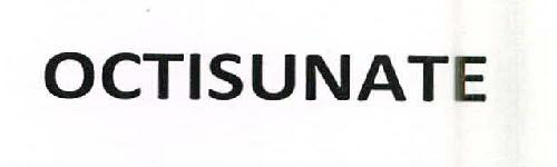 Octisunate Device mark 2513814 Trademark