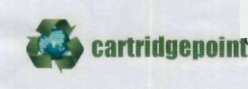 Cartridgepoint Device mark 2027195 Trademark