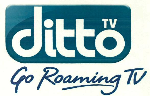 Ditto Tv Go Roaming Tv (device) Device mark 2396565 Trademark