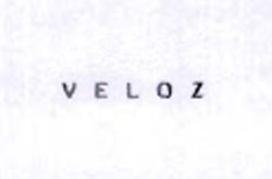 Veloz Device mark 1069494 Trademark