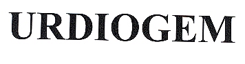 Urdiogem Device mark 1714495 Trademark