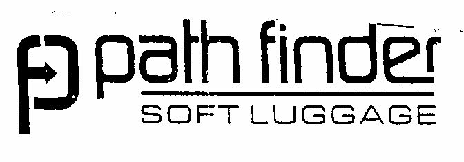 Path Finder (label) Device mark 1561194 Trademark