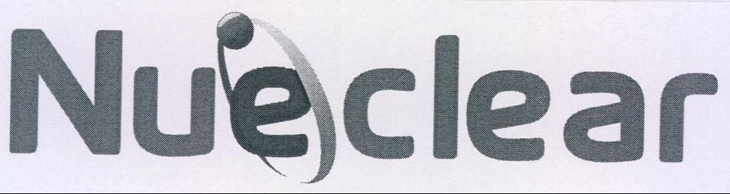 Nueclear Device mark 2111818 Trademark