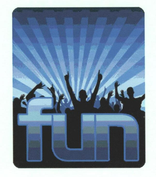 Fun (device) Device mark 1675557 Trademark