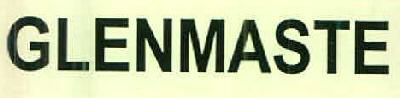 Glenmaste Device mark 2641878 Trademark