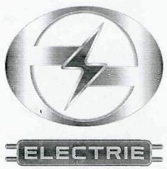 Electrie (label) Device mark 2991229 Trademark