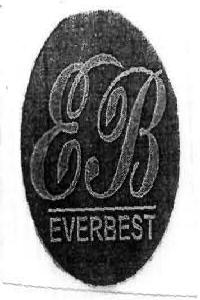 Eb Everbest With Label Device mark 2078651 Trademark
