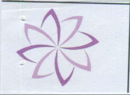 Device Of Flower Device mark 1982272 Trademark