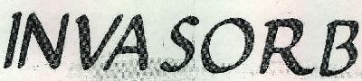 Invasorb Device mark 2305074 Trademark