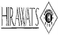Hirawats Device mark 821697 Trademark