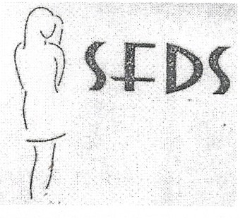 Sfds With The Device Of Woman Device mark 2924255 Trademark