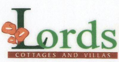 Lords Cottages Villas Device mark 1498830 Trademark