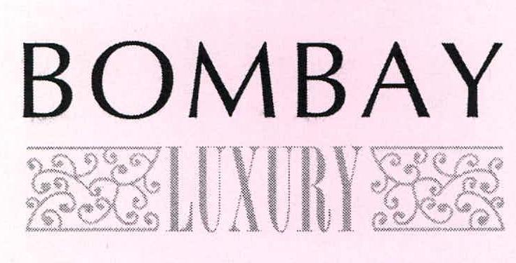 Bombay Luxury Device mark 2254749 Trademark