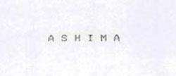 Ashima Device mark 946172 Trademark