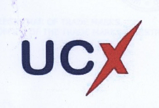 Ucx Device mark 2027857 Trademark