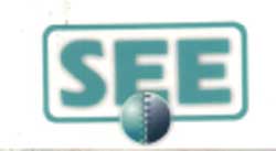 See (label) Device mark 1164141 Trademark