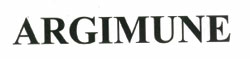 Argimune Device mark 2235937 Trademark