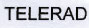 Telerad Device mark 1836605 Trademark