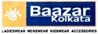 Baazar Kolkata Device mark 1586236 Trademark