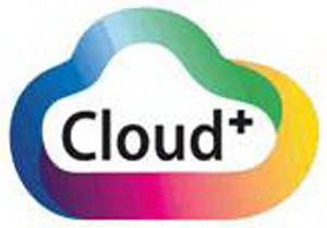 Cloud+ Device mark 2347813 Trademark