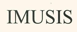 Imusis Device mark 2366654 Trademark