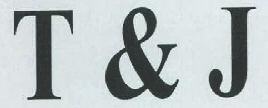 T & J Device mark 2277098 Trademark