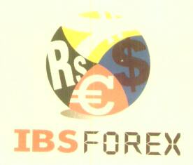 Ibs Forex (label) Device mark 1614203 Trademark