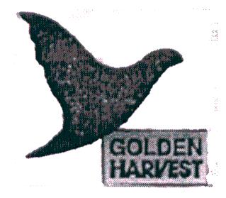 Golden Harvest Device mark 1908698 Trademark