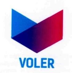 Voler (label) Device mark 2966025 Trademark