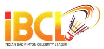Ibcl Indian Badminton Celebrity League Device mark 2692080 Trademark